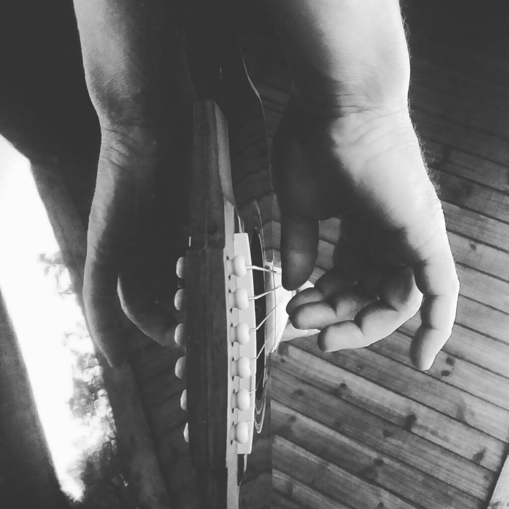 Guitar